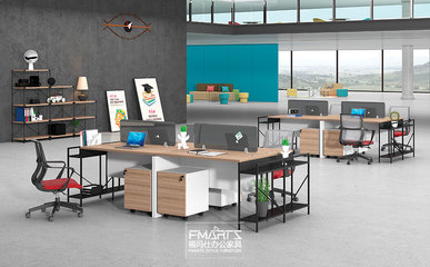 智能化或?qū)⒊蔀檗k公家具廠家未來發(fā)展的潮流趨勢(shì)