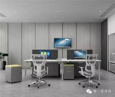 未來已來,智能家具引領(lǐng)辦公生活新趨勢(shì)