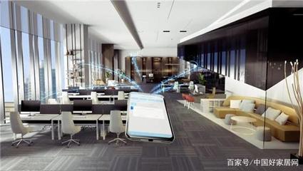 捷昌驅動,獨具前瞻眼光,開創智能辦公家具