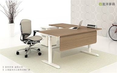 智能行業(yè)發(fā)展和辦公家具市場