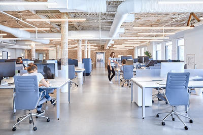 上海辦公家具智能化辦公家具設(shè)計