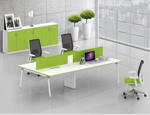 新時(shí)代人們對辦公家具有更多需求 智賢達(dá)辦公家具